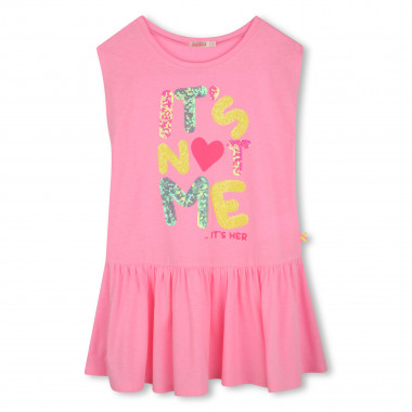 Vestido con lentejuelas BILLIEBLUSH para NIÑA