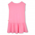 Kleid mit Pailletten BILLIEBLUSH Für MÄDCHEN