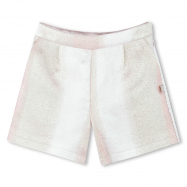 Pantalón corto brillante BILLIEBLUSH para NIÑA