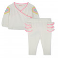 Ensemble tricot BILLIEBLUSH pour FILLE
