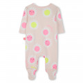 Pyjamas and bib set BILLIEBLUSH for GIRL