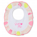 Pyjamas and bib set BILLIEBLUSH for GIRL