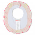 Pyjamas and bib set BILLIEBLUSH for GIRL