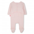 Pyjama mit Mütze BILLIEBLUSH Für MÄDCHEN