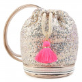 Borsa a mano in paillettes BILLIEBLUSH Per BAMBINA