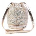 Borsa a mano in paillettes BILLIEBLUSH Per BAMBINA