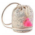 Sequined handbag BILLIEBLUSH for GIRL