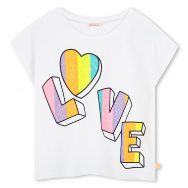 T-shirt ample BILLIEBLUSH pour FILLE
