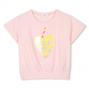 Bequemes T-Shirt BILLIEBLUSH Für MÄDCHEN