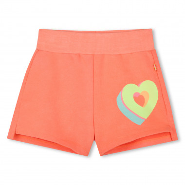 Pantalón corto de muletón BILLIEBLUSH para NIÑA