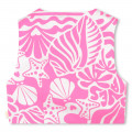 Gilet de costume sans manche BILLIEBLUSH pour FILLE