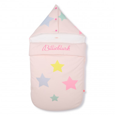 Nido de ángel acolchado BILLIEBLUSH para NIÑA