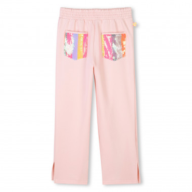 Pantalón de chándal ancho BILLIEBLUSH para NIÑA