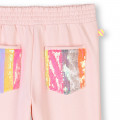 Wide-leg jogging bottoms BILLIEBLUSH for GIRL
