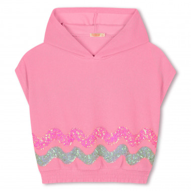 Sweat-shirt BILLIEBLUSH pour FILLE