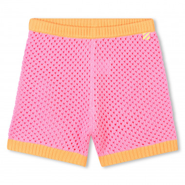 Pantalón de ganchillo bicolor BILLIEBLUSH para NIÑA