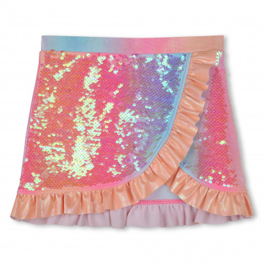 Jupe de bain pailletée BILLIEBLUSH pour FILLE