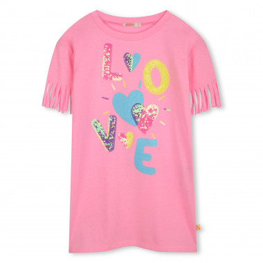 Vestido de manga corta BILLIEBLUSH para NIÑA