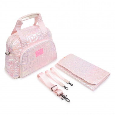 Sac à langer et accessoires BILLIEBLUSH pour FILLE