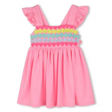 Robe à bretelles BILLIEBLUSH pour FILLE