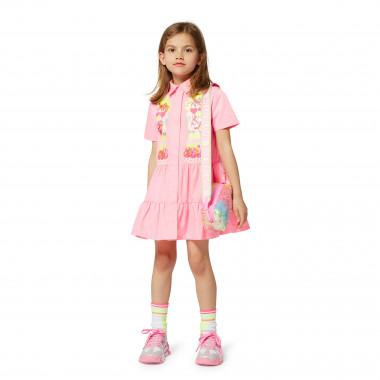 Trousse multicolore BILLIEBLUSH pour FILLE
