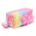 Buntes Mäppchen mit Pailletten BILLIEBLUSH Für MÄDCHEN