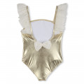 One-piece swimsuit BILLIEBLUSH for GIRL