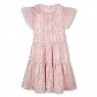 Robe de cérémonie BILLIEBLUSH pour FILLE