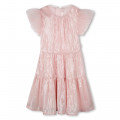 Sequin party dress BILLIEBLUSH for GIRL