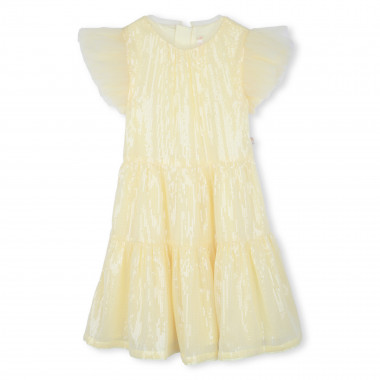 Sequin party dress BILLIEBLUSH for GIRL