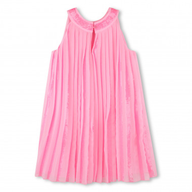 Robe de cérémonie plissée BILLIEBLUSH pour FILLE