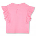 Kurzarmshirt BILLIEBLUSH Für MÄDCHEN