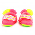 Pantoffeln aus Fleece BILLIEBLUSH Für MÄDCHEN