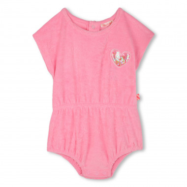 Playsuit aus Frottee BILLIEBLUSH Für MÄDCHEN