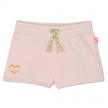 Baumwoll-Sweatshorts BILLIEBLUSH Für MÄDCHEN