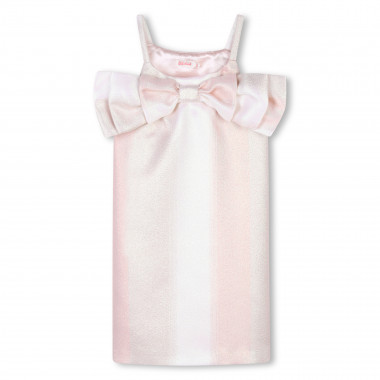 Robe de cérémonie iridescente BILLIEBLUSH pour FILLE