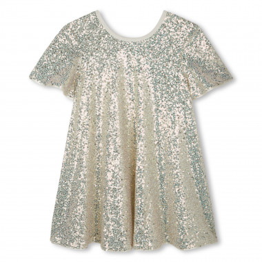 Vestido de gala de lentejuelas BILLIEBLUSH para NIÑA