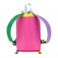 Mochila multicolor MARC JACOBS para NIÑA