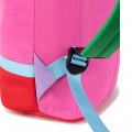 Mochila multicolor MARC JACOBS para NIÑA