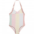 Costume intero MARC JACOBS Per BAMBINA
