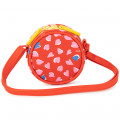 Round bag with strap MARC JACOBS for GIRL