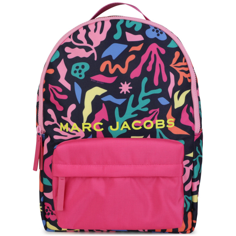 Little marc jacobs backpack outlet