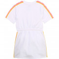Fleece dress MARC JACOBS for GIRL