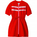 Robe zippée MARC JACOBS pour FILLE