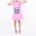 Robe à manches courtes MARC JACOBS pour FILLE