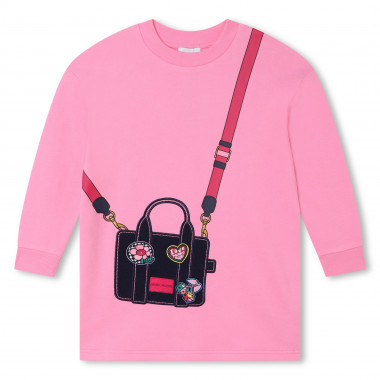 VESTIDO MARC JACOBS para RAPARIGA