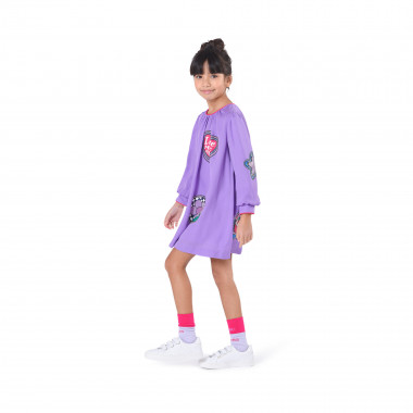 VESTIDO MARC JACOBS para RAPARIGA