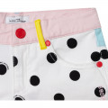 SHORT MARC JACOBS Voor