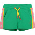 SHORT MARC JACOBS Voor
