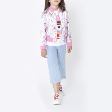 Pantalón vaquero acampanado MARC JACOBS para NIÑA